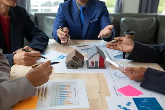 Looking for a property valuation appraiser.