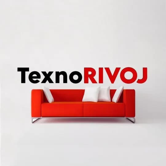 "Vodiy Techno Rivoj LLC" needs a furniture craftsman