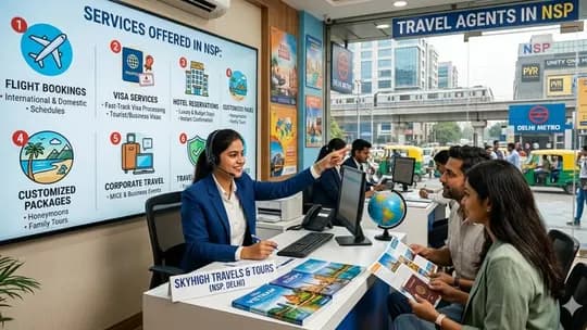 QUICKVISA CONSULTING COMPANY invites you to become a TOUR OPERATOR‼️
