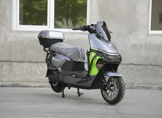 Scouter DC08 for sale