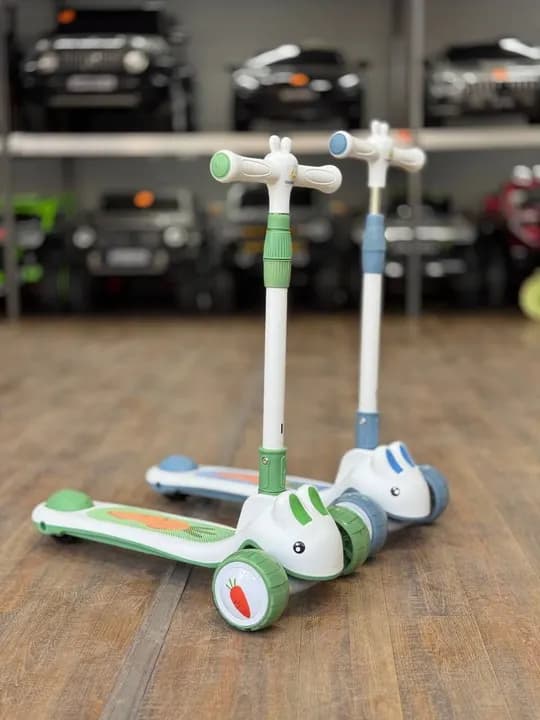 Scooter 803 is for sale