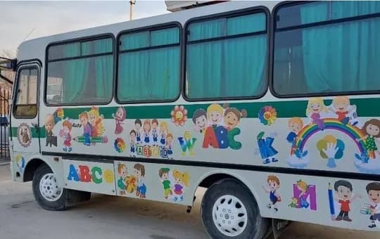 Otayul bus sotiladi