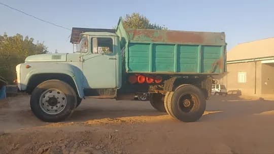 ZIL for sale, 1982, good condition