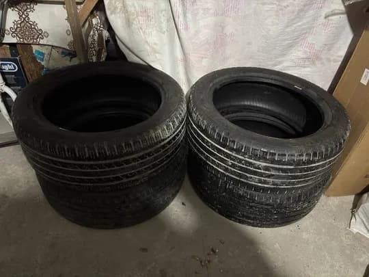 ONIX BALONI sell 235/50 R19