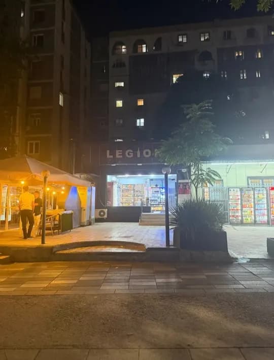 Продается квартира в Юнусабаде, 11-й район.