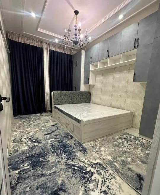 Sergeli 6A 2/5/7 urgent rent beryladi, oila yoki foreign