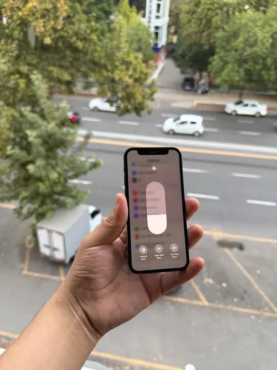 Iphone 12 mini. 256 GB Never used