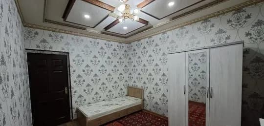 Rent a house for a family from Sergeli