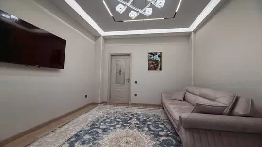 Rent a square meter from Yunusabad