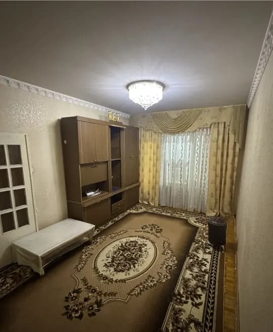 Apartment for rent for partnership