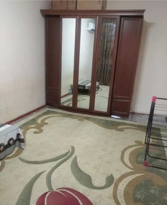 Long-term rental