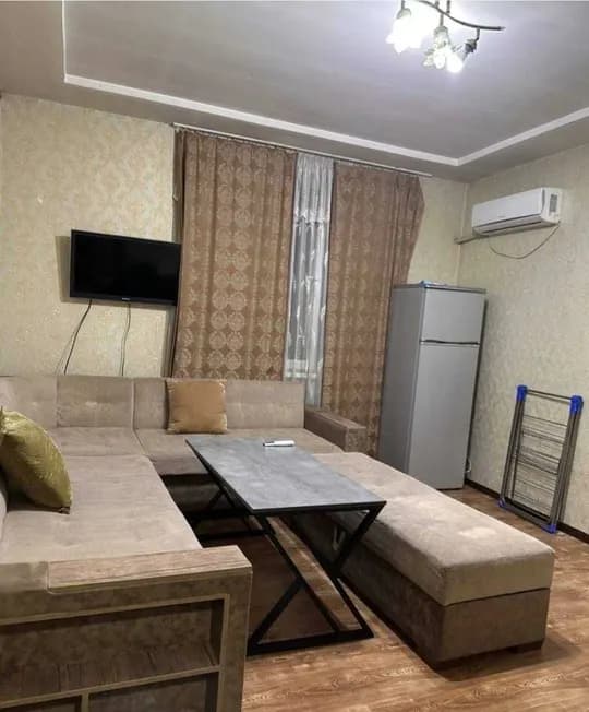Rent Apartment Mirzo Ulugbek Korasuv 6 euros