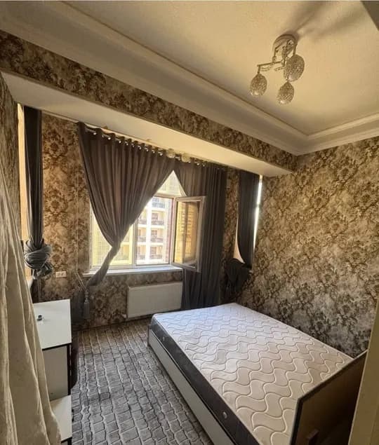 2-room apartment for rent in Yashnabot district