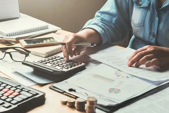 We are hiring female Accountants for NANO LLC.