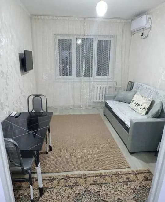 Rent Apartment Yashnabod aviasozlar 4 euros