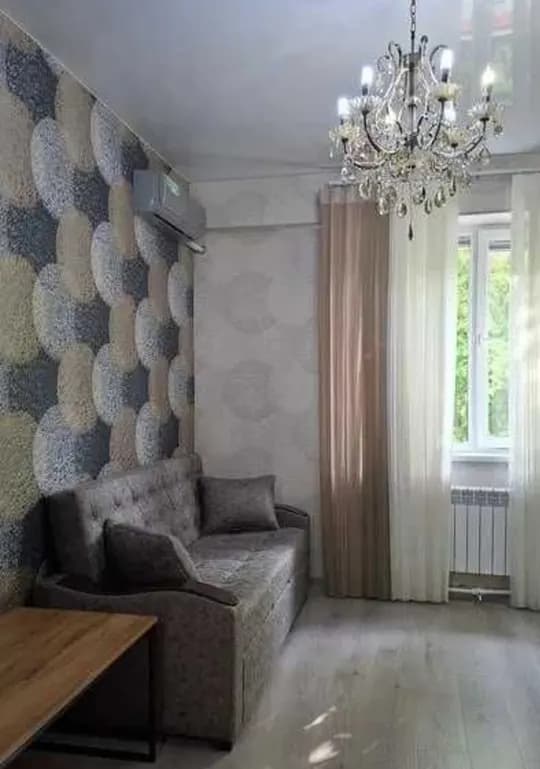 Rent Apartment Mirzo Ulugbek TTZ 1 euro 1 hone