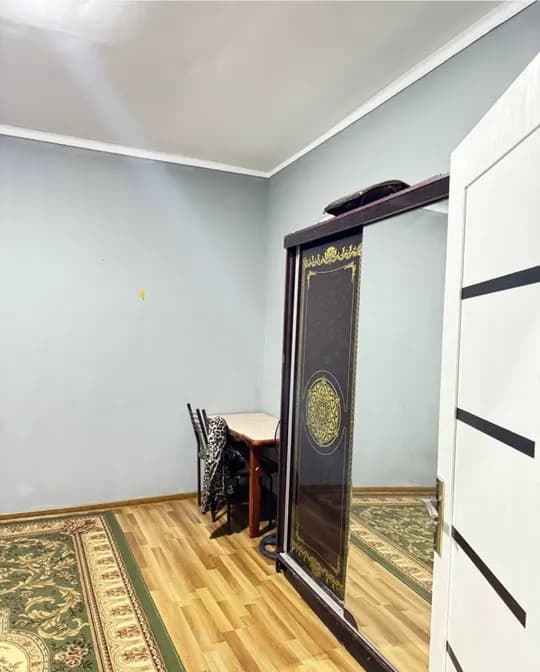 Apartment for rent in Tashkent
