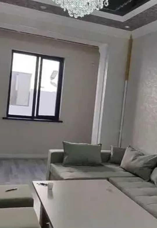 Rent Apartment Yunusobod Tutzor concrete road euro 2 khona