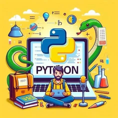 Middle Backend Developer (Python) needed for Free.us company