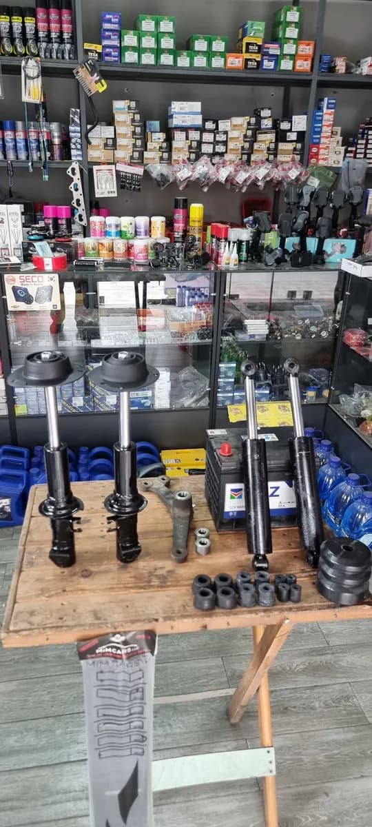 spare part lar sotiladi