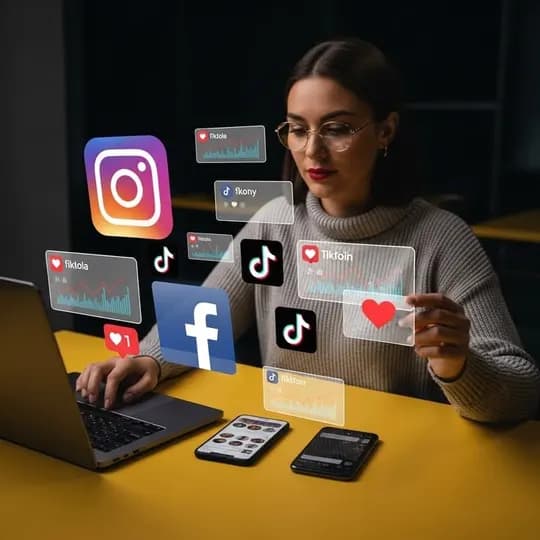SMM manager needed