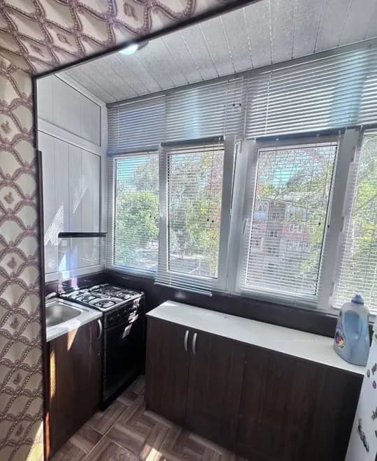 Rent apartment Chilanzar