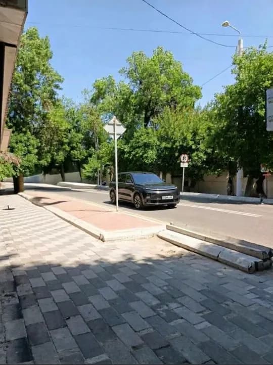 Яккасарайский район Продам земельный участок