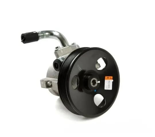 Hydraulic pump China & Korea