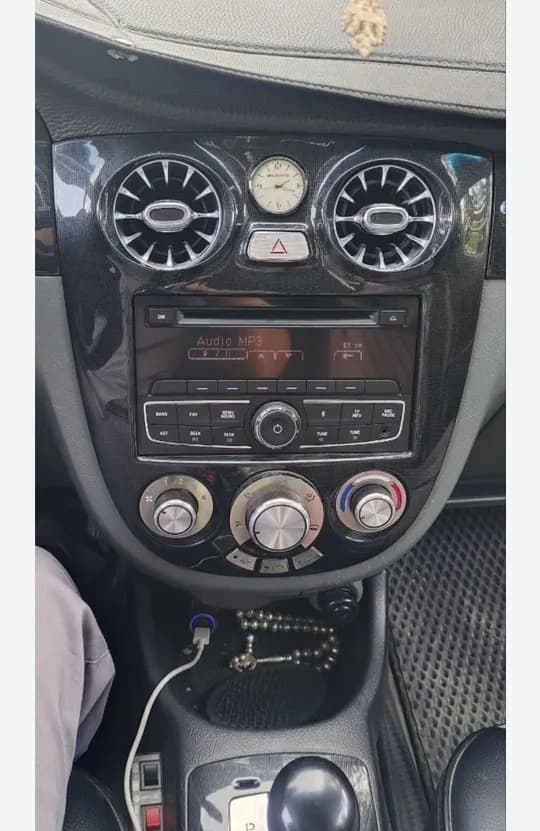 Gentra, Lacetti дефлектори сотиладиҲолати яхш