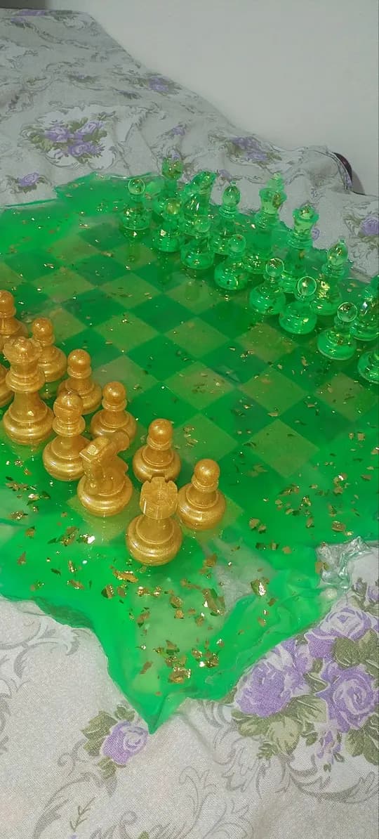 chess board