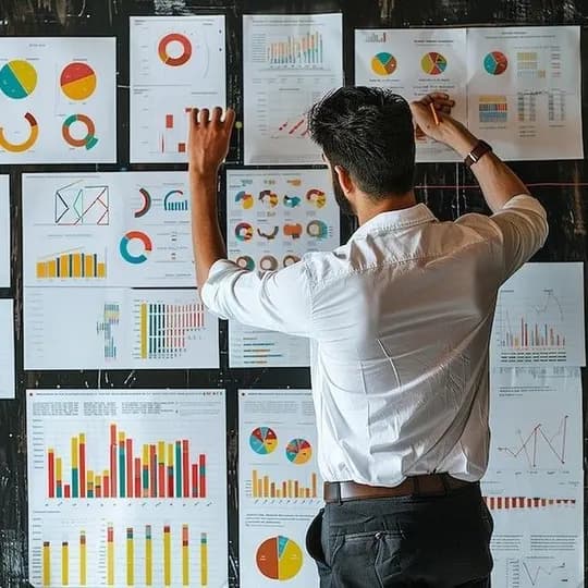 Marketing, Sales Operations Specialist Required