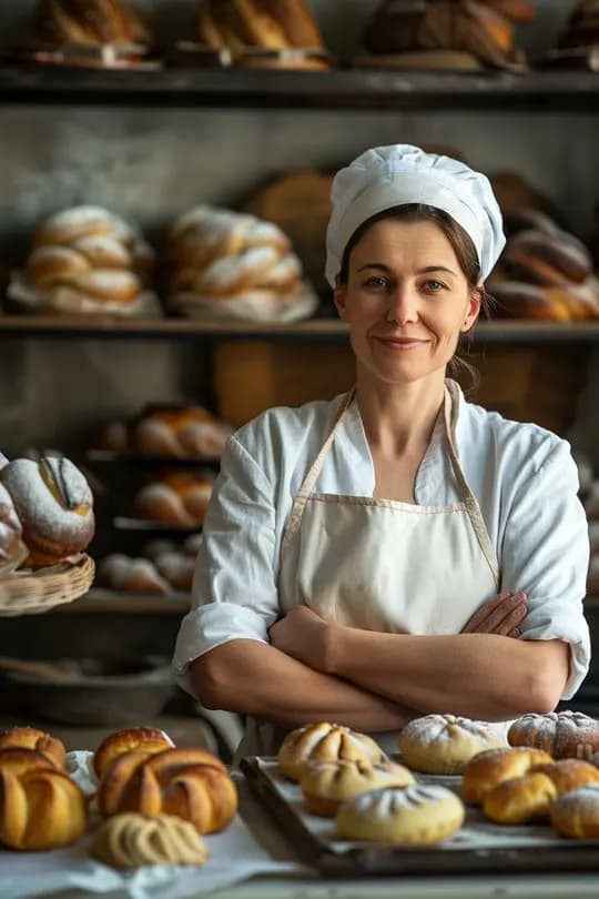 WORKERS NEEDED FOR BREAD PRODUCTION WORKSHOP!