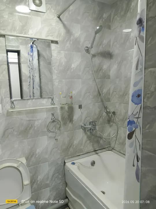 house prodaetsya Euro repair