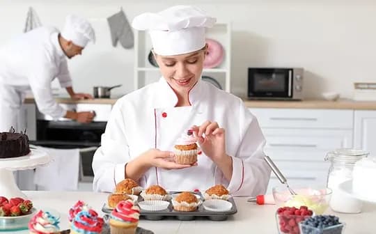 WORKERS NEEDED FOR A CONFECTIONERY FACTORY