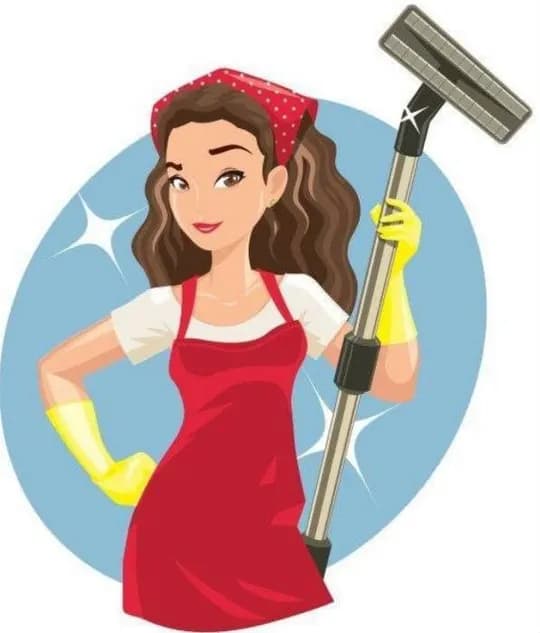 Cleaner needed (Women and Girls)