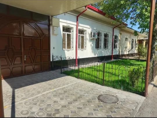 Аренда дома