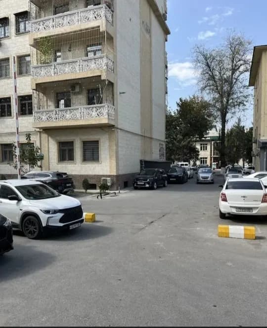 Fargʻona shahar markazida ijaraga katta joy arendaga beriladi yaxshi narxlarda