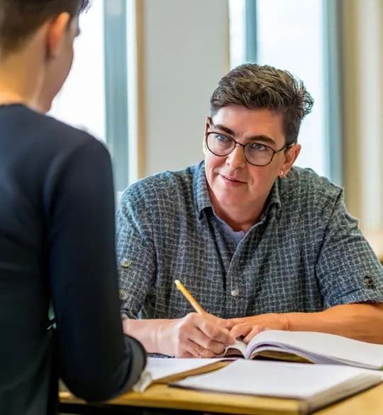Need a tutor for medical school