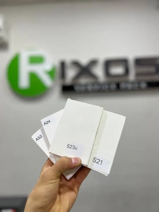 Samsung ORIGINAL BATTERIES