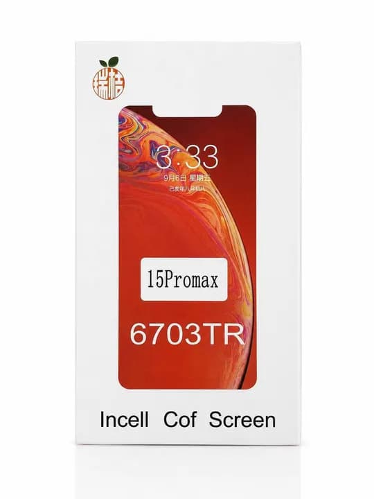 steklo lar iPhone incell ANFYCO