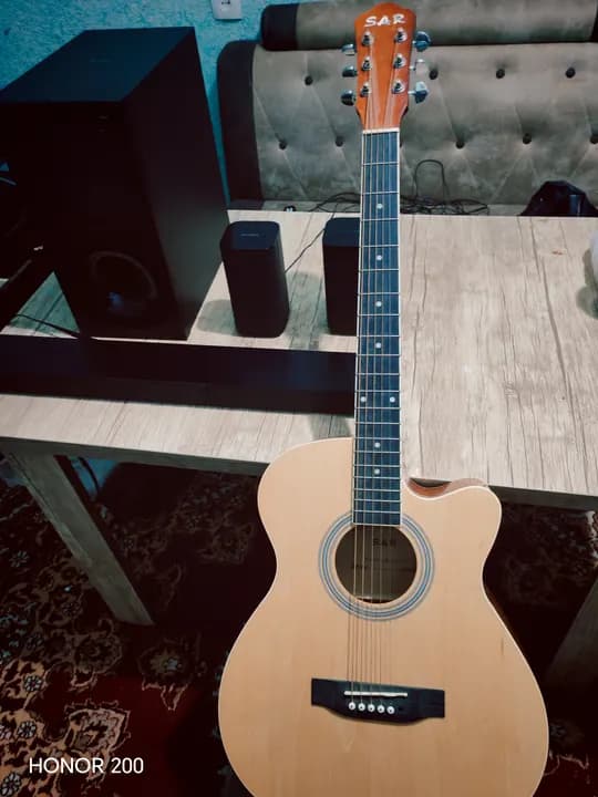 guitar new