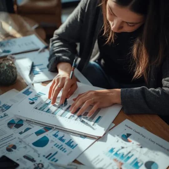 Digital marketer needed for Growz Agency