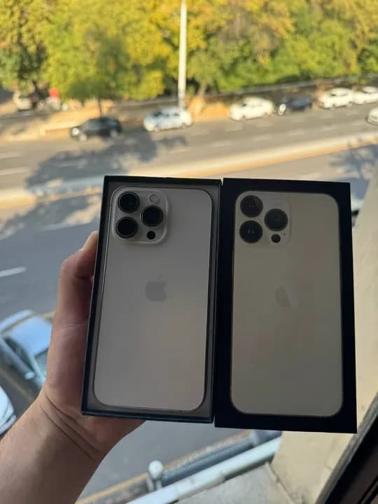 Iphone 13 pro 128 GB