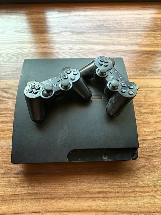 Playstation 3