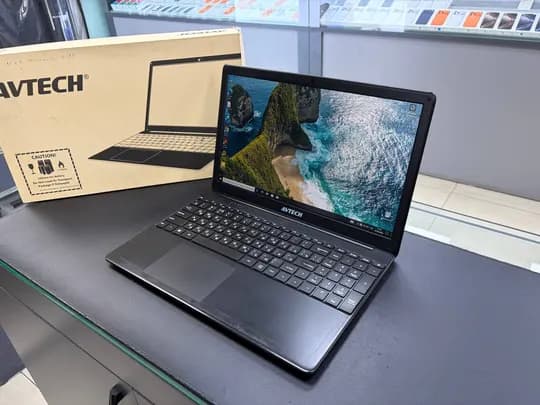 Laptop INTEL Core-i3 10110U 10th Generation Turbo 4.40