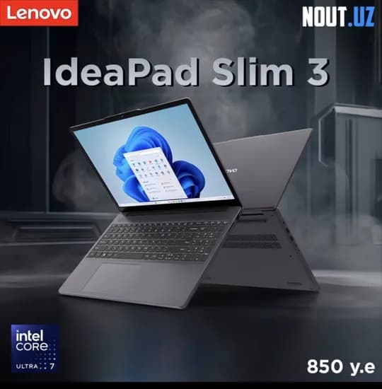Lenovo IdeaPad Slim 3 15
