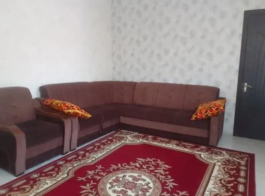 Yashnabod/Rohat 5 xonali xonadon