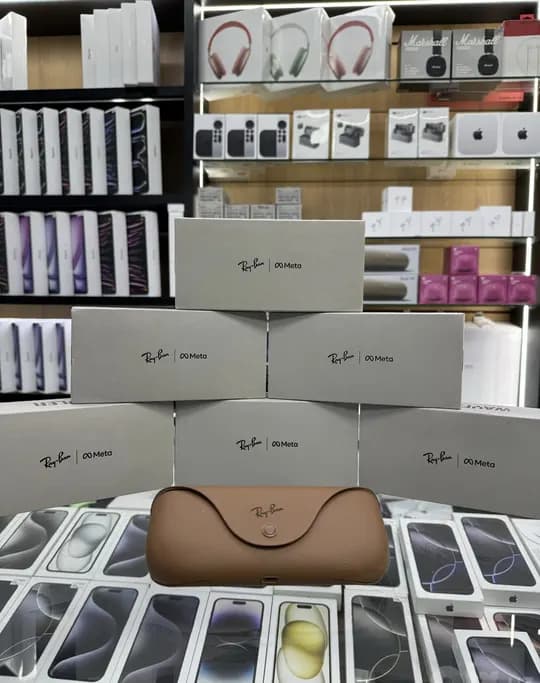 RAYBAN META USA