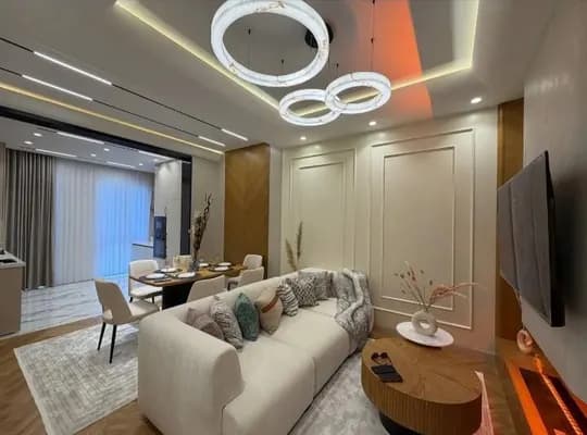 newly built house Darkhan 3/5/10