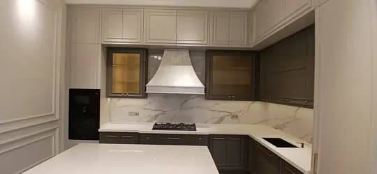 We make furniture to order, time and quality are in the first place